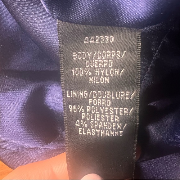 NWOT Monique Lhuillier Lace Sheath Dress - Picture 6 of 12